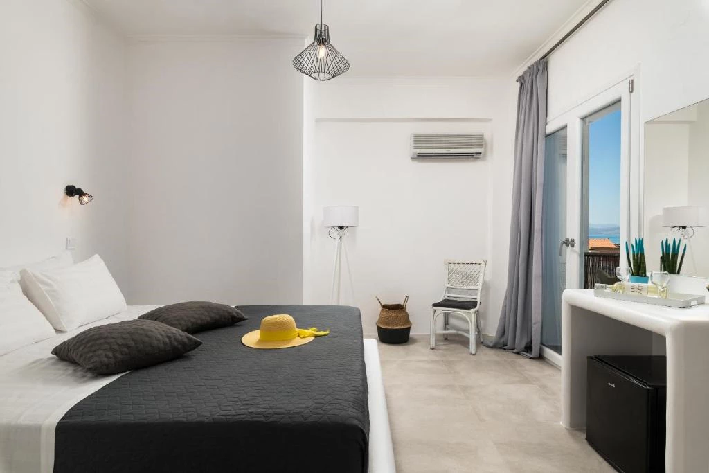 Hotell Island Concept  (ADULTS ONLY) i Crete, Grekland - Bild 13