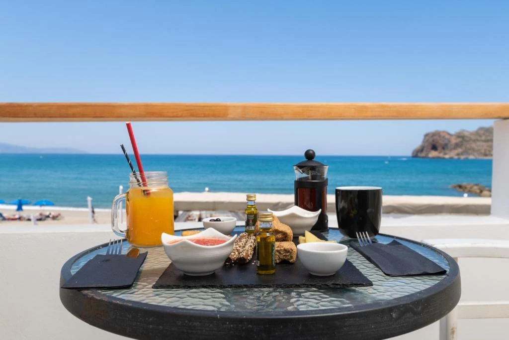 Hotell Island Concept  (ADULTS ONLY) i Crete, Grekland - Bild 14