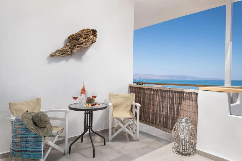 Hotell Island Concept  (ADULTS ONLY) i Crete, Grekland - Bild 16