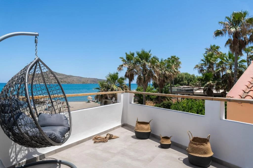 Hotell Island Concept  (ADULTS ONLY) i Crete, Grekland - Bild 1