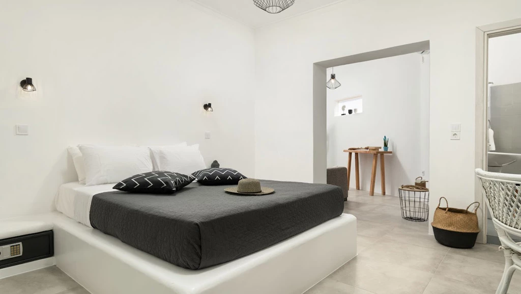 Hotell Island Concept  (ADULTS ONLY) i Crete, Grekland - Bild 17