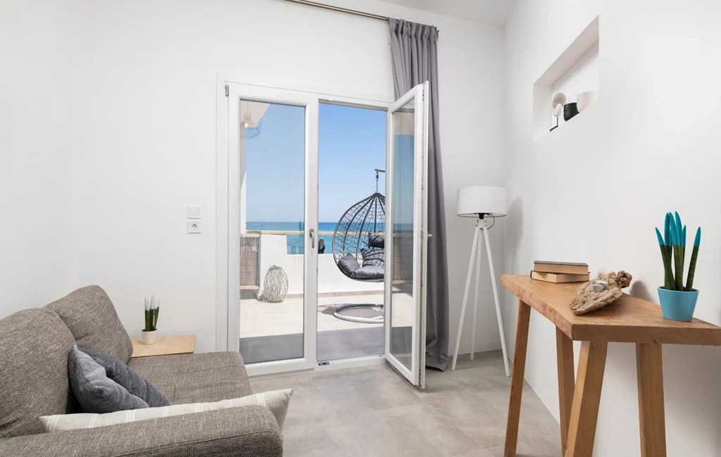 Hotell Island Concept  (ADULTS ONLY) i Crete, Grekland - Bild 18