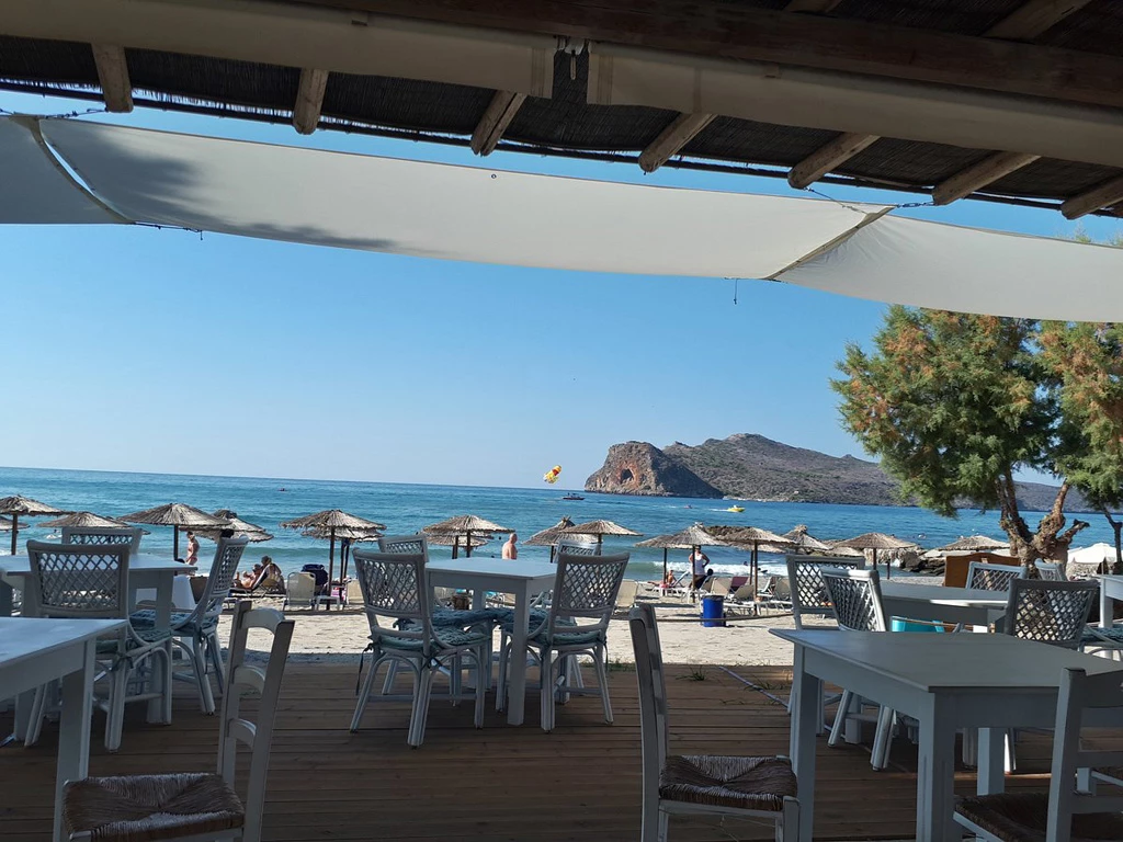 Hotell Island Concept  (ADULTS ONLY) i Crete, Grekland - Bild 10