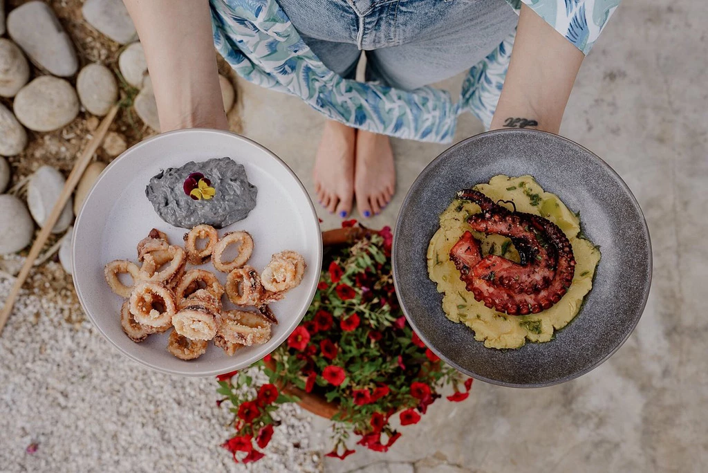 Hotell Island Concept  (ADULTS ONLY) i Crete, Grekland - Bild 11