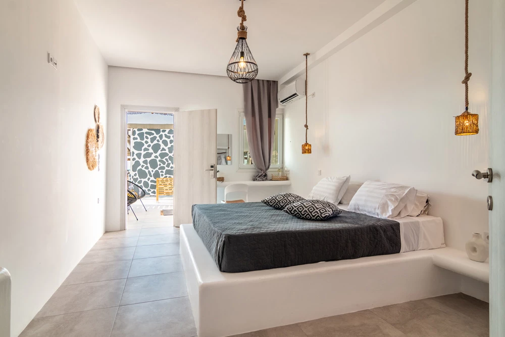 Hotell Island Concept  (ADULTS ONLY) i Crete, Grekland - Bild 21