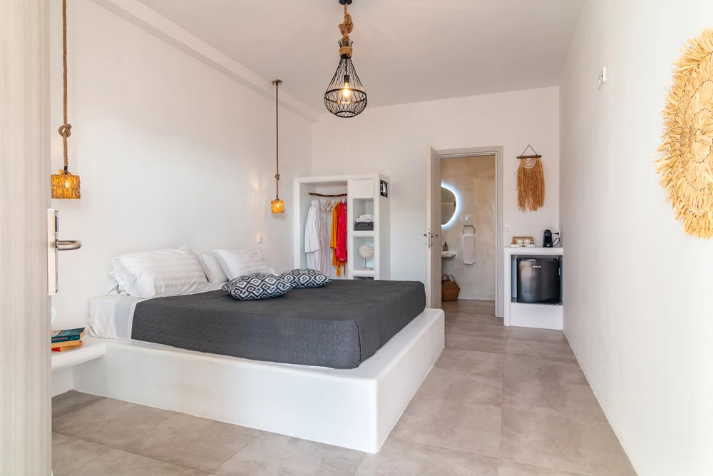 Hotell Island Concept  (ADULTS ONLY) i Crete, Grekland - Bild 22