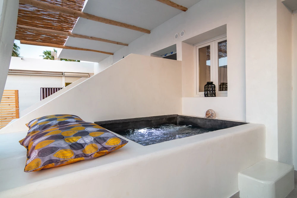 Hotell Island Concept  (ADULTS ONLY) i Crete, Grekland - Bild 24