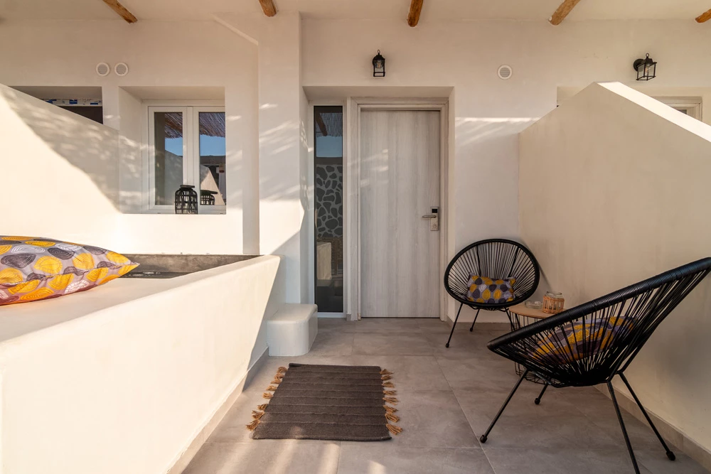 Hotell Island Concept  (ADULTS ONLY) i Crete, Grekland - Bild 25