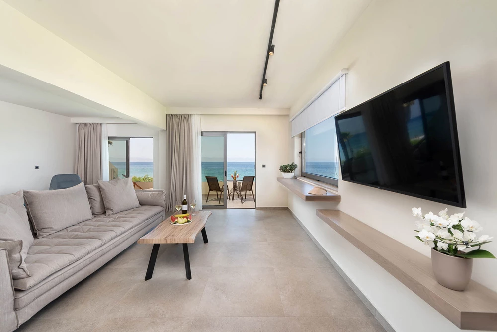 Hotell Ixia Dream - Adults Only i Rhodes, Grekland - Bild 27