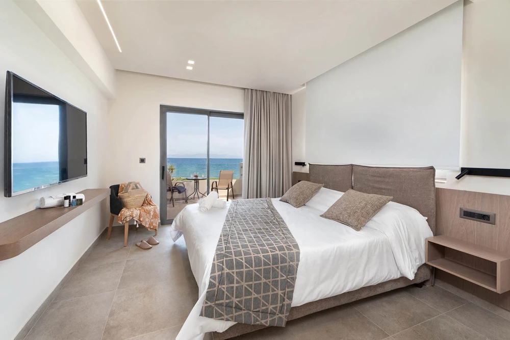 Hotell Ixia Dream - Adults Only i Rhodes, Grekland - Bild 22