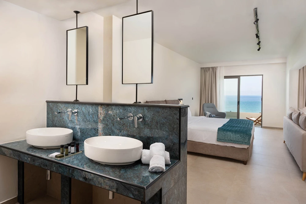 Hotell Ixia Dream - Adults Only i Rhodes, Grekland - Bild 31