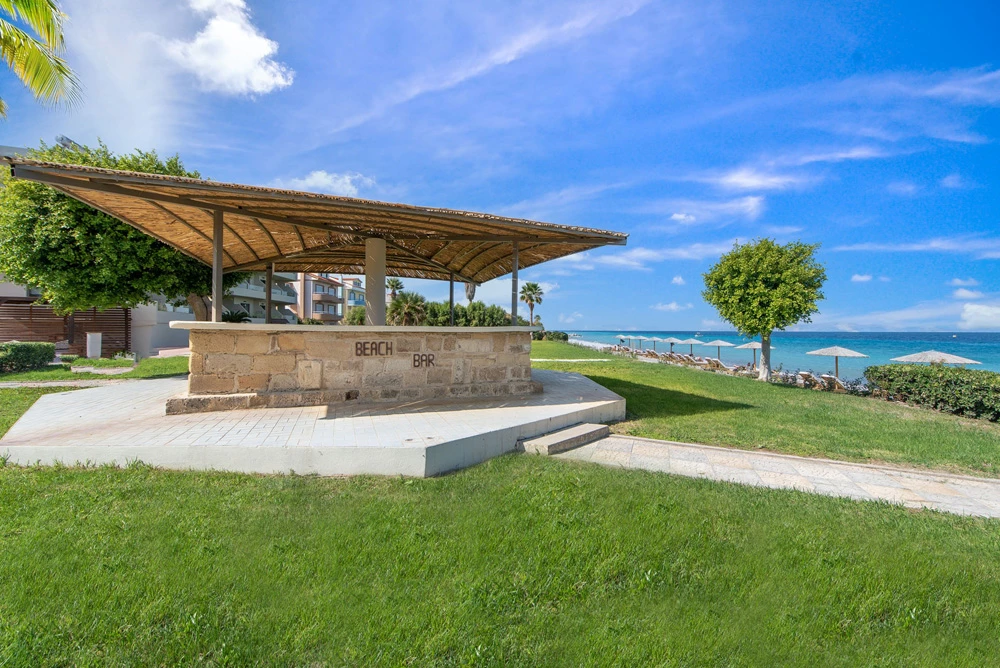 Hotell Ixia Dream - Adults Only i Rhodes, Grekland - Bild 11