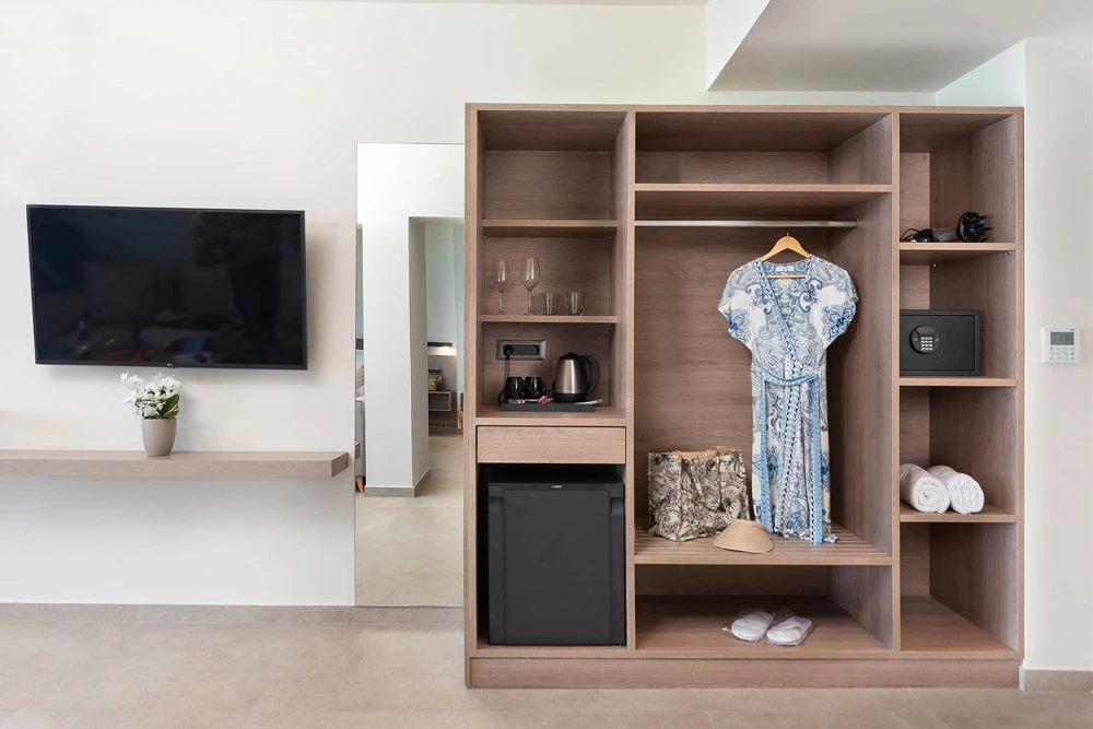 Hotell Ixia Dream - Adults Only i Rhodes, Grekland - Bild 29