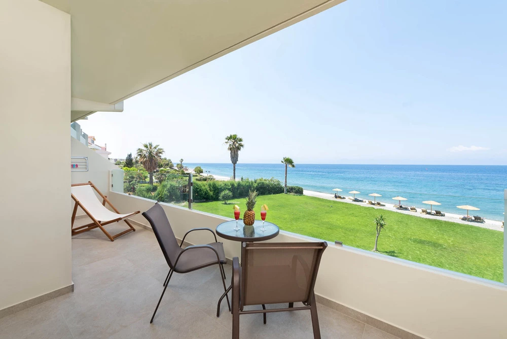 Hotell Ixia Dream - Adults Only i Rhodes, Grekland - Bild 30