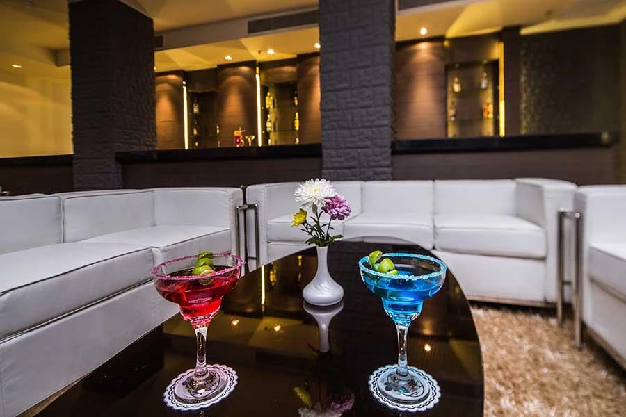 Hotell Jasmine Palace Resort i Hurghada, Egypten - Bild 29