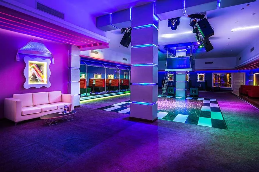 Hotell Jasmine Palace Resort i Hurghada, Egypten - Bild 30