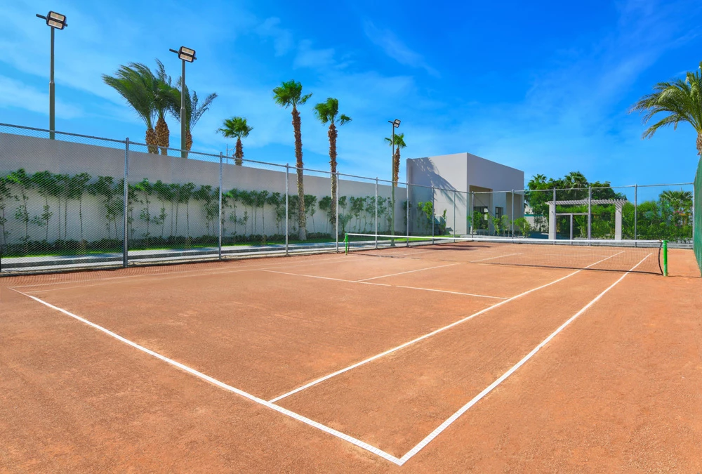 Hotell Jaz Casa Del Mar Beach Resort i Hurghada, Egypten - Bild 8