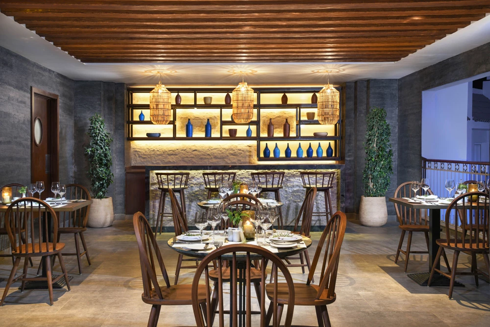 Hotell Jaz Casa Del Mar Beach Resort i Hurghada, Egypten - Bild 16