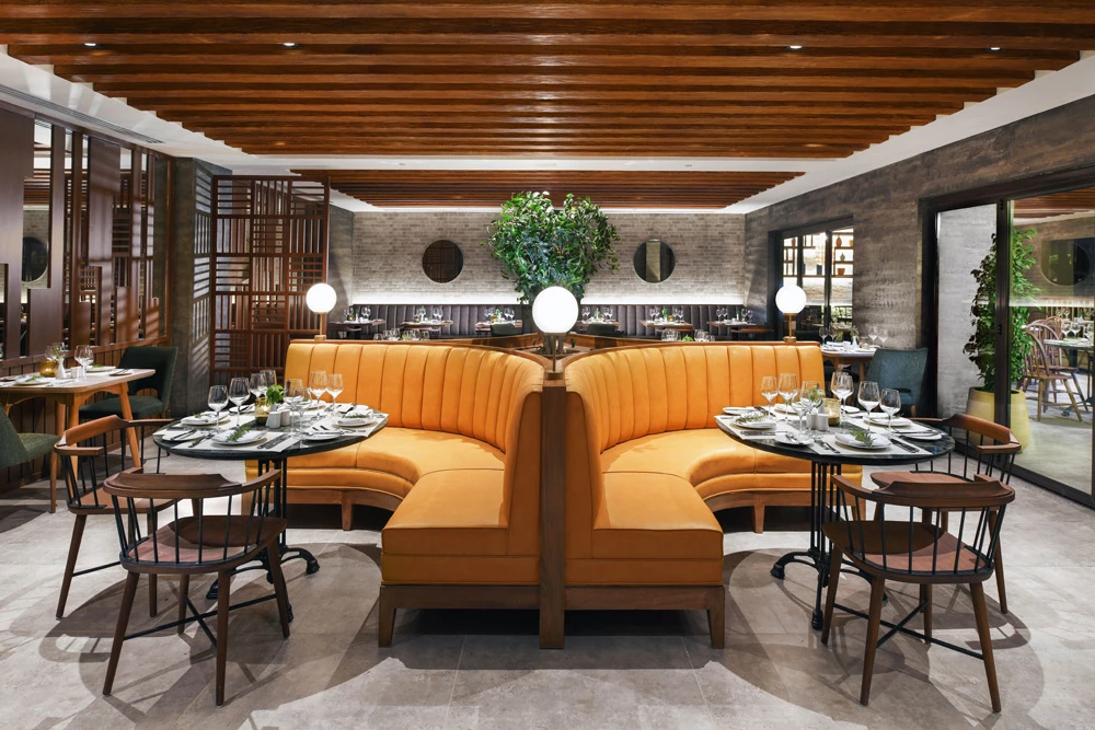 Hotell Jaz Casa Del Mar Beach Resort i Hurghada, Egypten - Bild 17