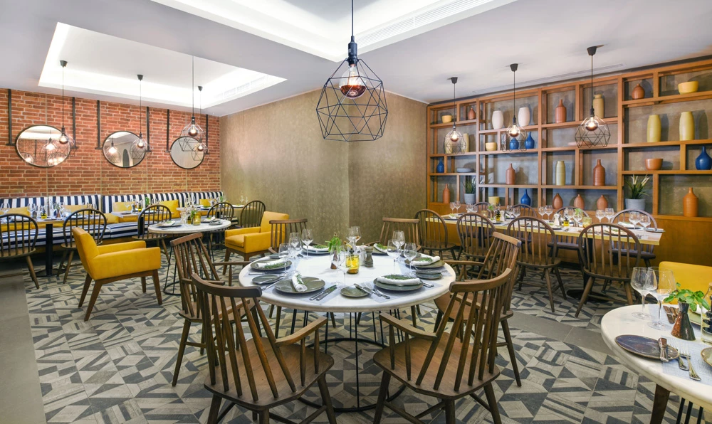 Hotell Jaz Casa Del Mar Beach Resort i Hurghada, Egypten - Bild 21