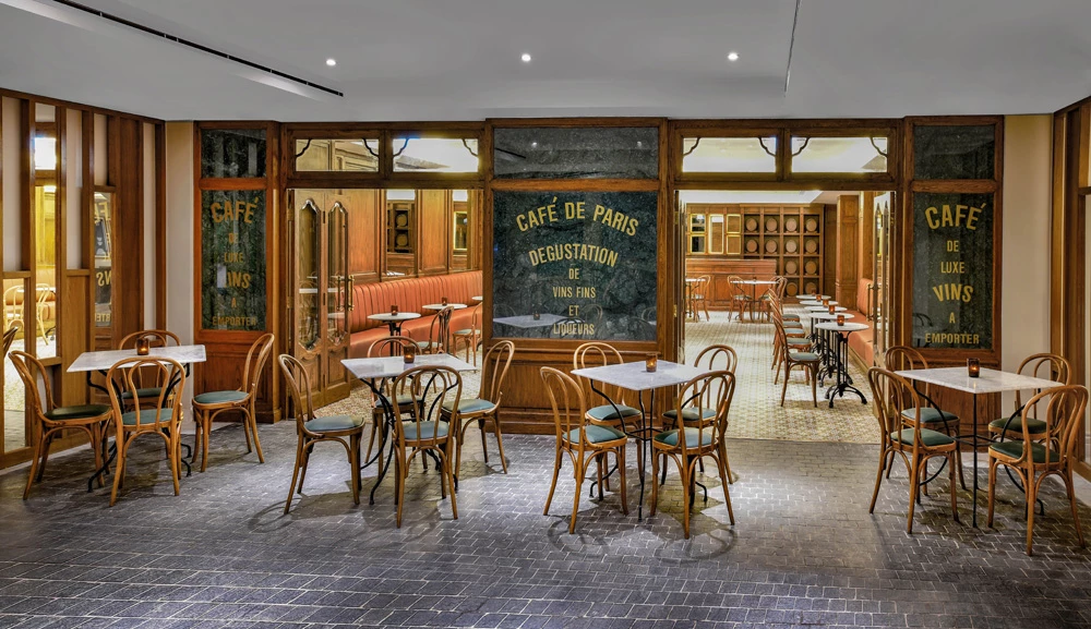 Hotell Jaz Casa Del Mar Beach Resort i Hurghada, Egypten - Bild 22