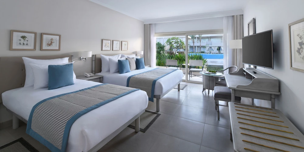 Hotell Jaz Casa Del Mar Beach Resort i Hurghada, Egypten - Bild 36