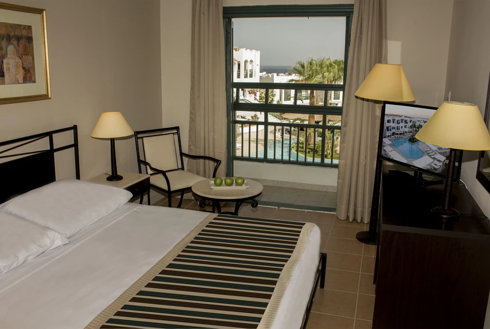 Hotell JAZ Neo Naama Bay i Sharm El Sheik, Egypten - Bild 11