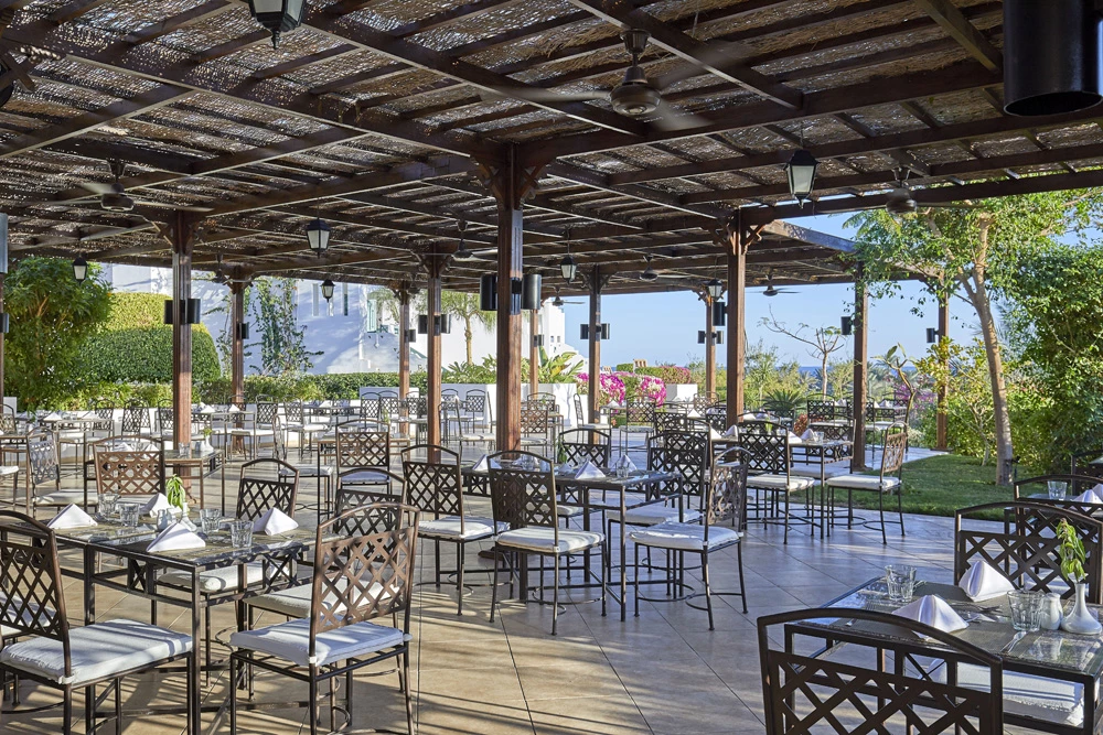 Hotell JAZ Neo Naama Bay i Sharm El Sheik, Egypten - Bild 7