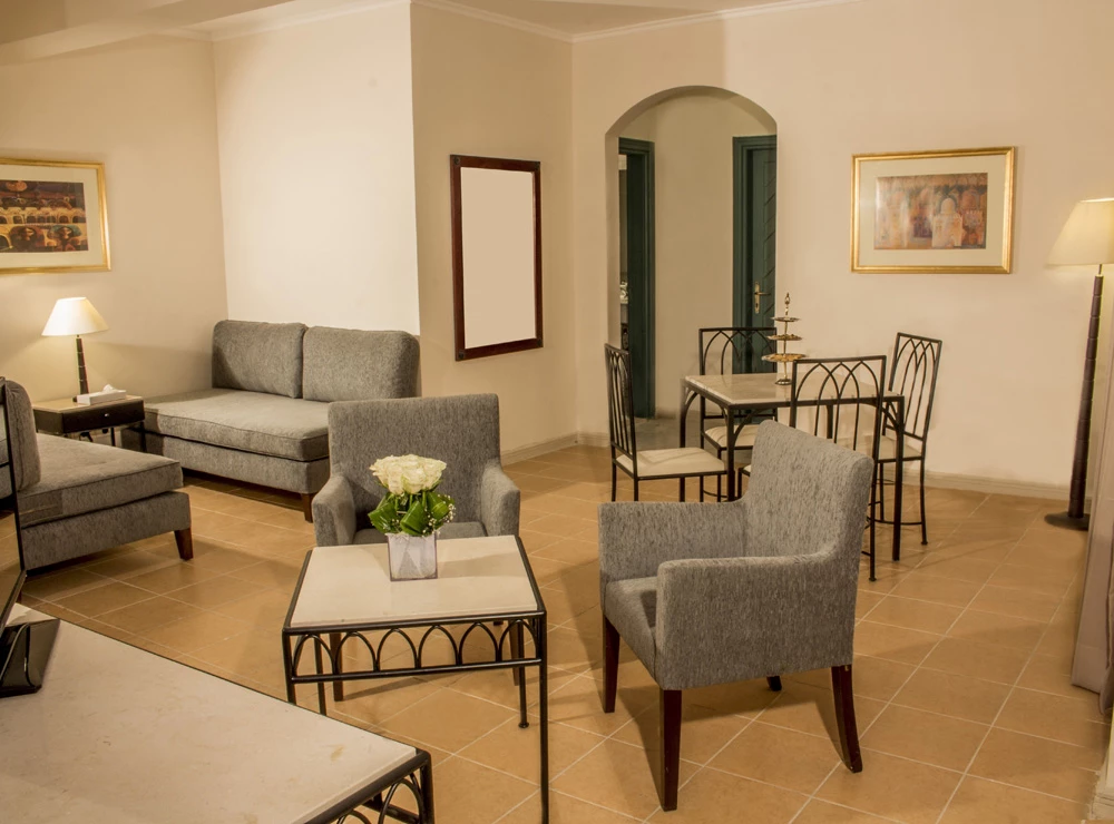 Hotell JAZ Neo Naama Bay i Sharm El Sheik, Egypten - Bild 16