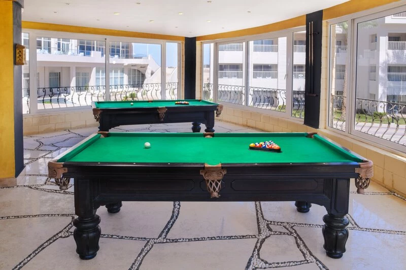 Hotell Jaz Soma beach i Hurghada, Egypten - Bild 7