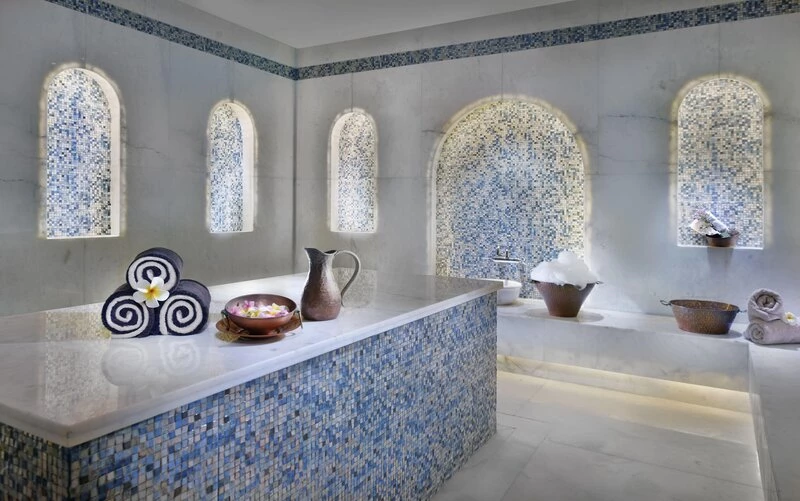 Hotell Jaz Soma beach i Hurghada, Egypten - Bild 8