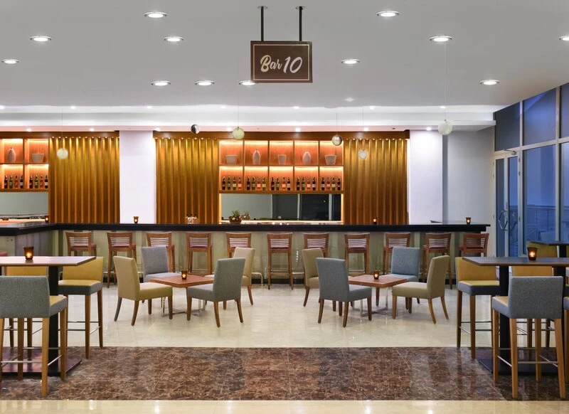 Hotell Jaz Soma beach i Hurghada, Egypten - Bild 12