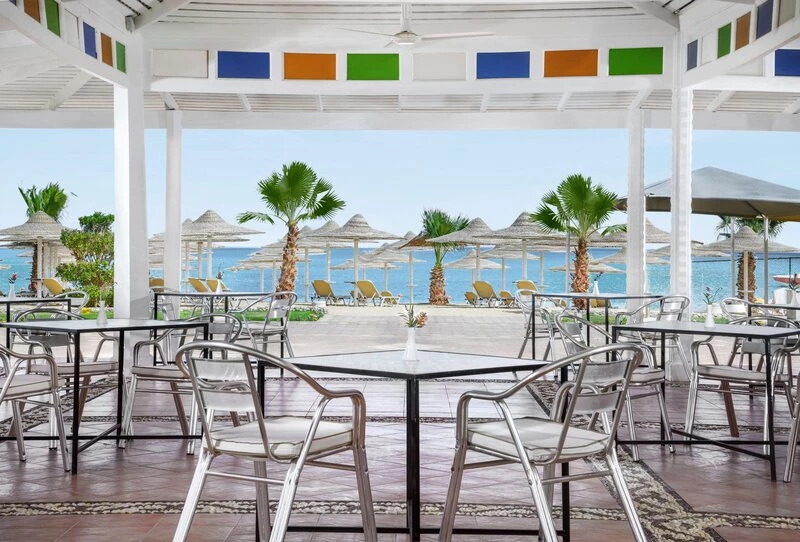 Hotell Jaz Soma beach i Hurghada, Egypten - Bild 13