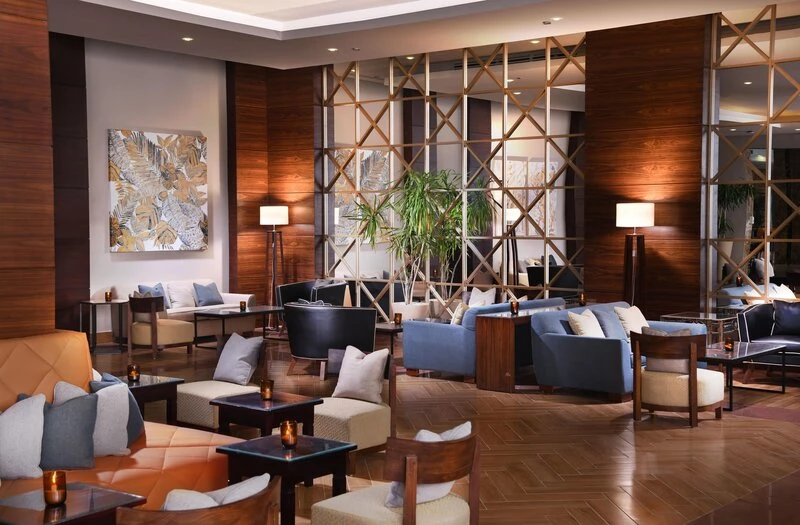 Hotell Jaz Soma beach i Hurghada, Egypten - Bild 25