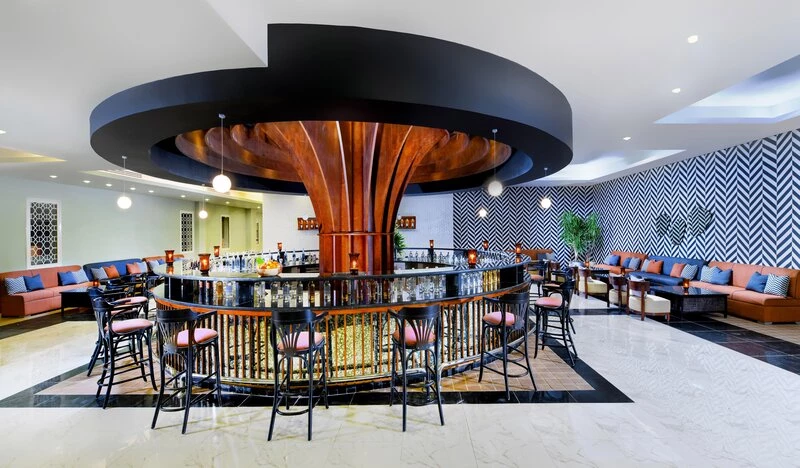 Hotell Jaz Soma beach i Hurghada, Egypten - Bild 17