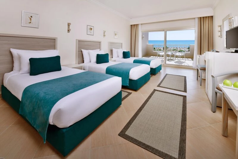 Hotell Jaz Soma beach i Hurghada, Egypten - Bild 31