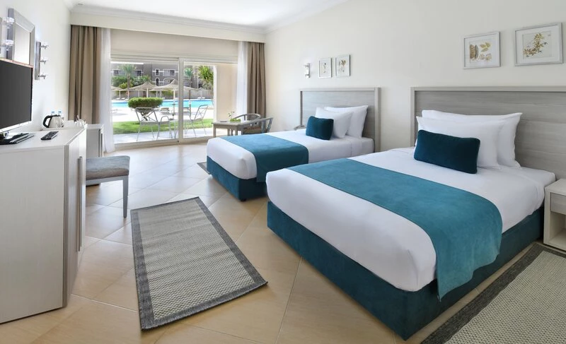 Hotell Jaz Soma beach i Hurghada, Egypten - Bild 32