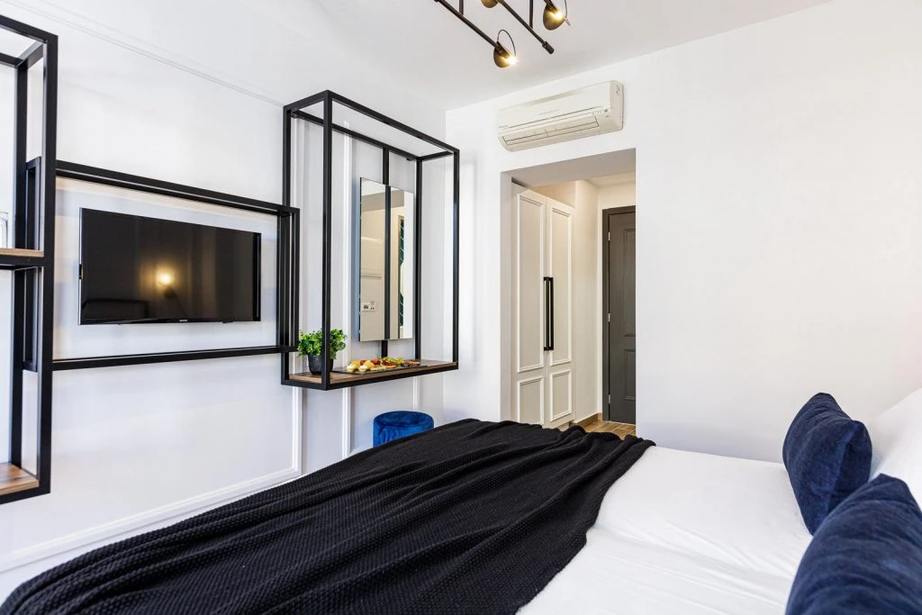 Hotell Jo-An Palace i Crete, Grekland - Bild 18