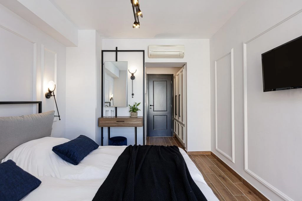 Hotell Jo-An Palace i Crete, Grekland - Bild 19