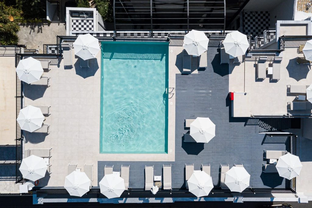 Hotell Jo-An Palace i Crete, Grekland - Bild 4