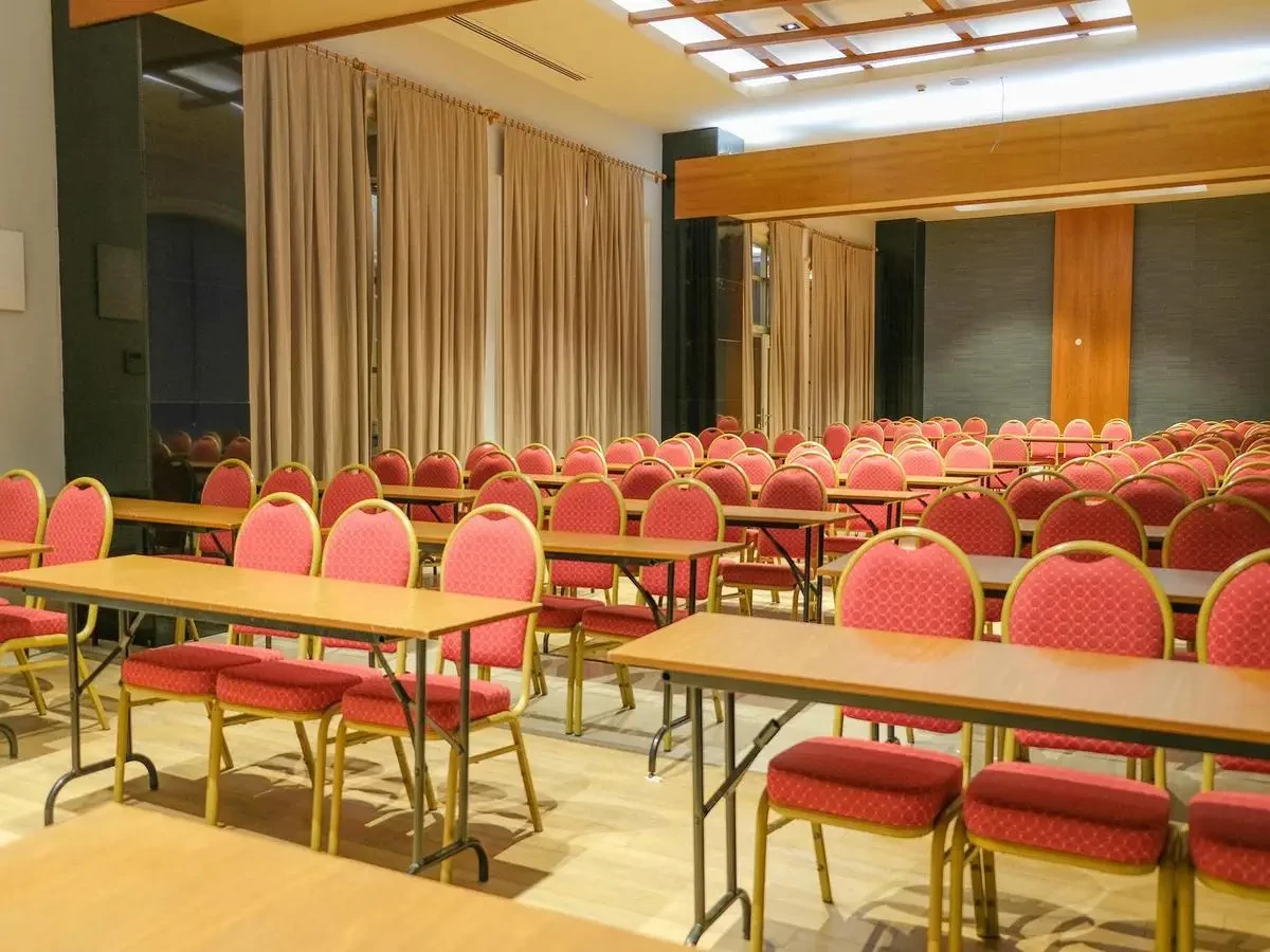 Hotell Kahya Aqua Resort i Antalya, Turkiet - Bild 24