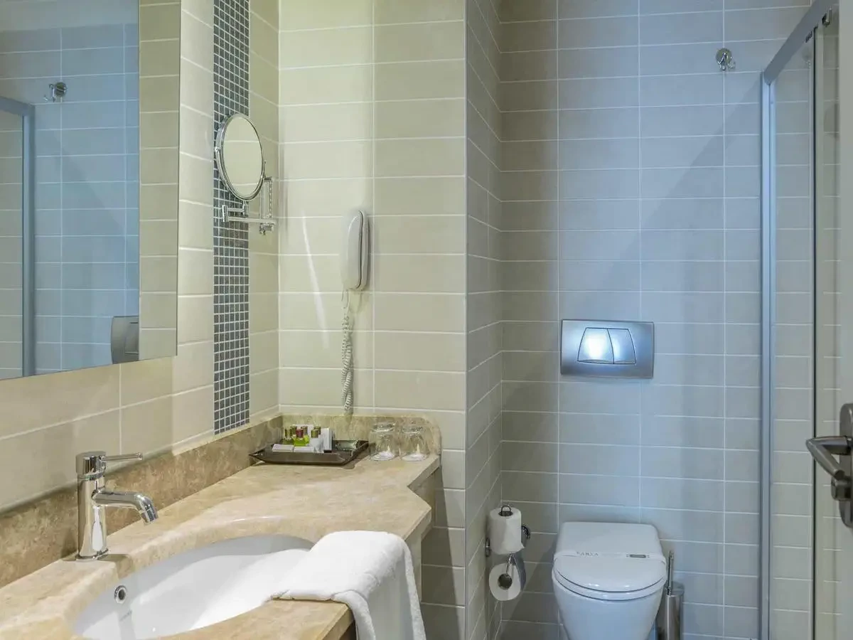 Hotell Kahya Aqua Resort i Antalya, Turkiet - Bild 29