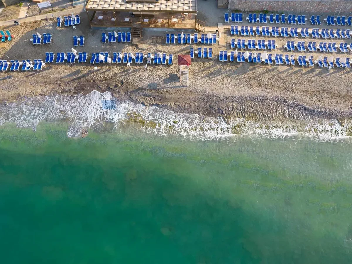 Hotell Kahya Aqua Resort i Antalya, Turkiet - Bild 15