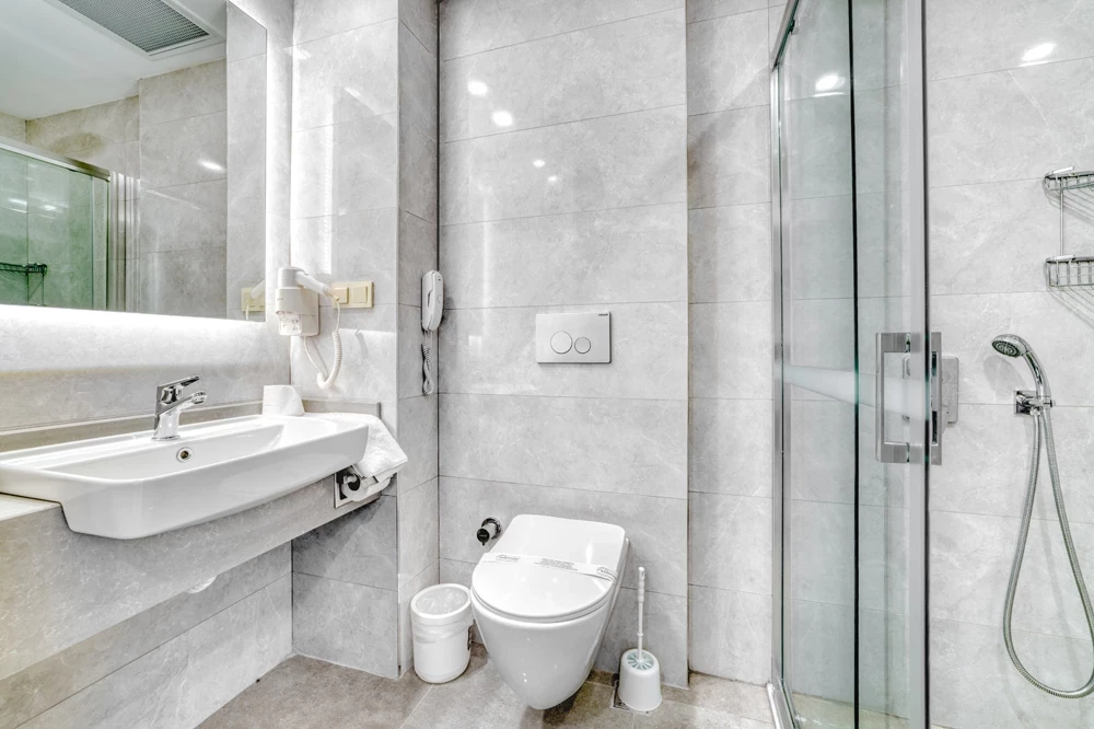 Hotell Kahya Hotel i Antalya, Turkiet - Bild 31