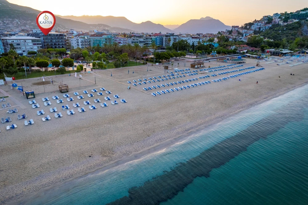 Hotell Kahya Hotel i Antalya, Turkiet - Bild 6