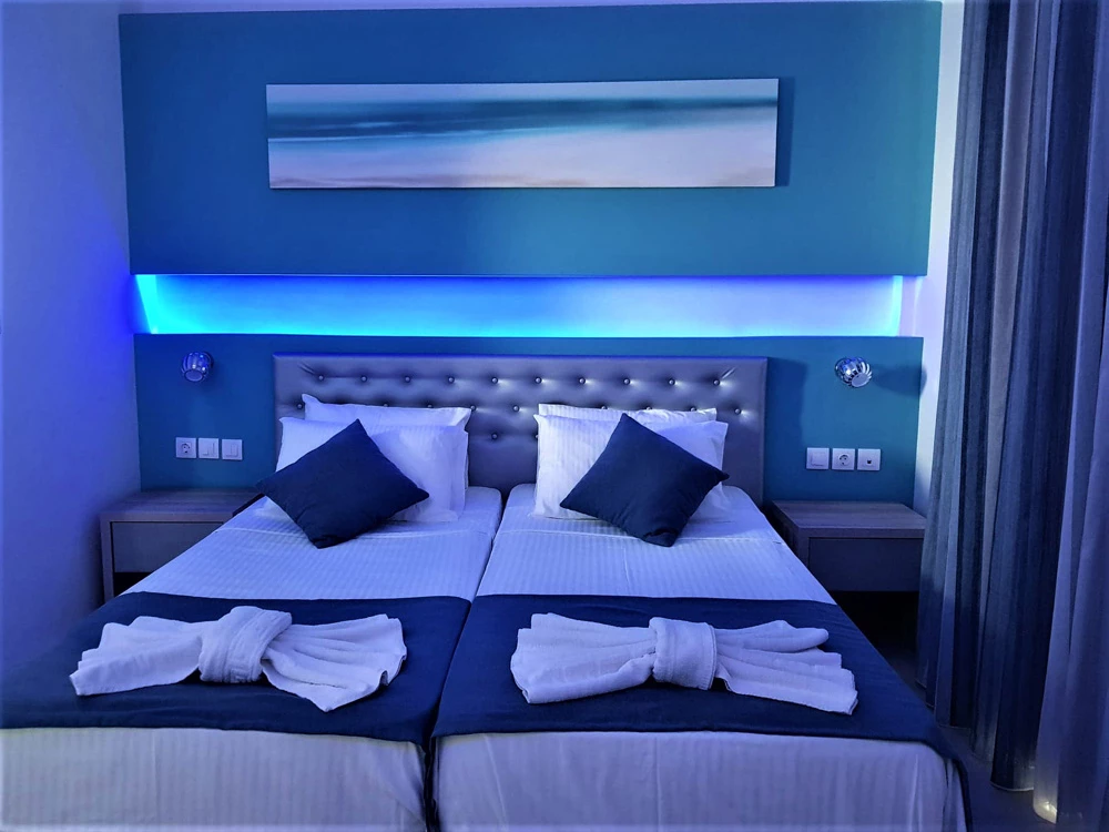 Hotell Kasapakis Apartment  i Crete, Grekland - Bild 27