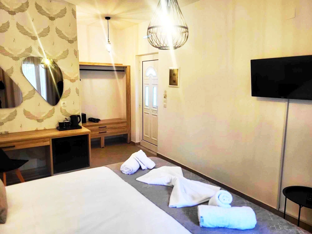 Hotell Kasapakis Apartment  i Crete, Grekland - Bild 30