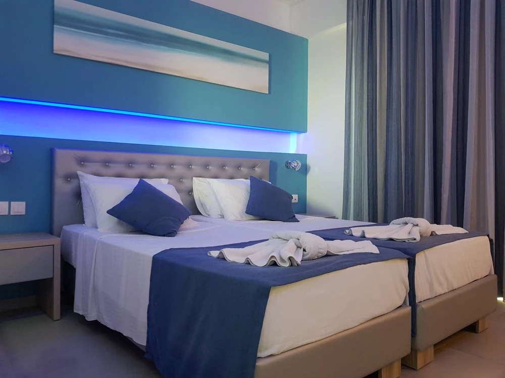 Hotell Kasapakis Apartment  i Crete, Grekland - Bild 28