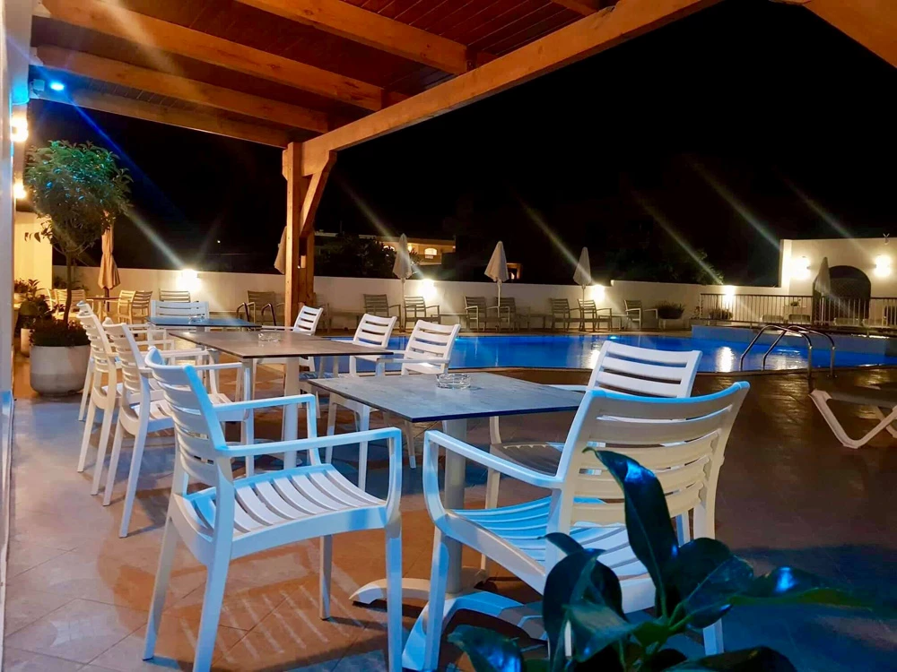 Hotell Kasapakis Apartment  i Crete, Grekland - Bild 10