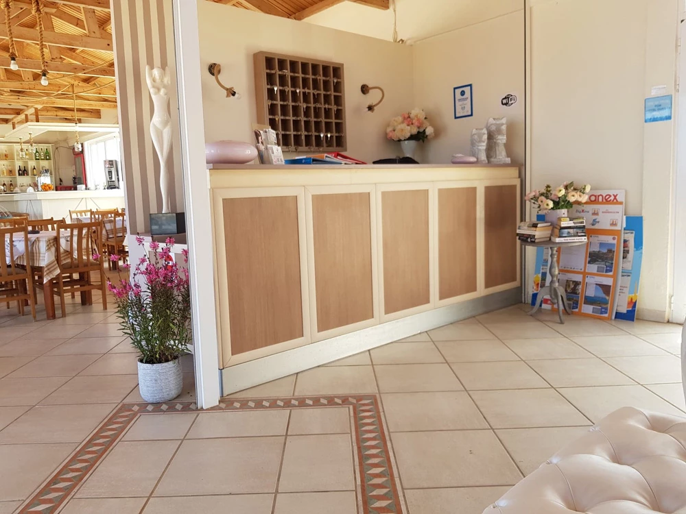 Hotell Kasapakis Apartment  i Crete, Grekland - Bild 17